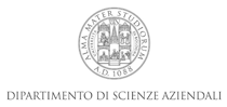 Dipartimento Scienze Aziendali